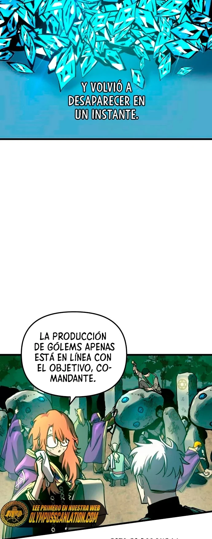 Read Reencarnacion del Dios de la Batalla Suicida ES Manga Online