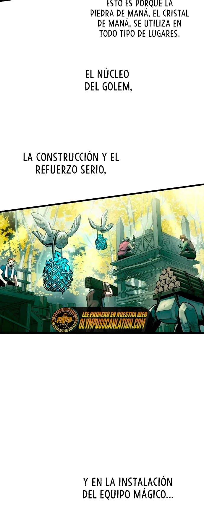 Read Reencarnacion del Dios de la Batalla Suicida ES Manga Online