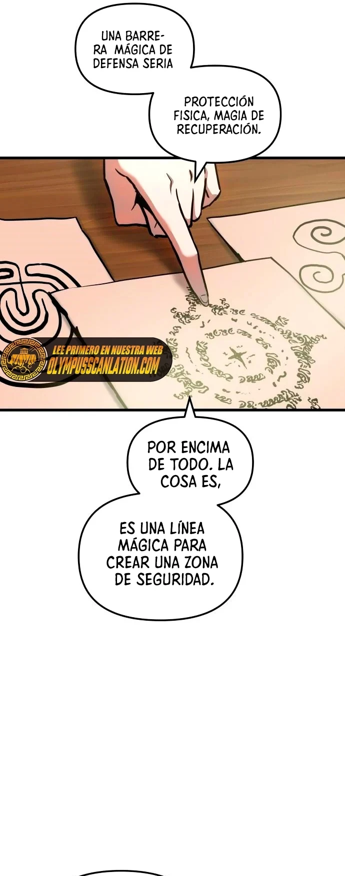Read Reencarnacion del Dios de la Batalla Suicida ES Manga Online