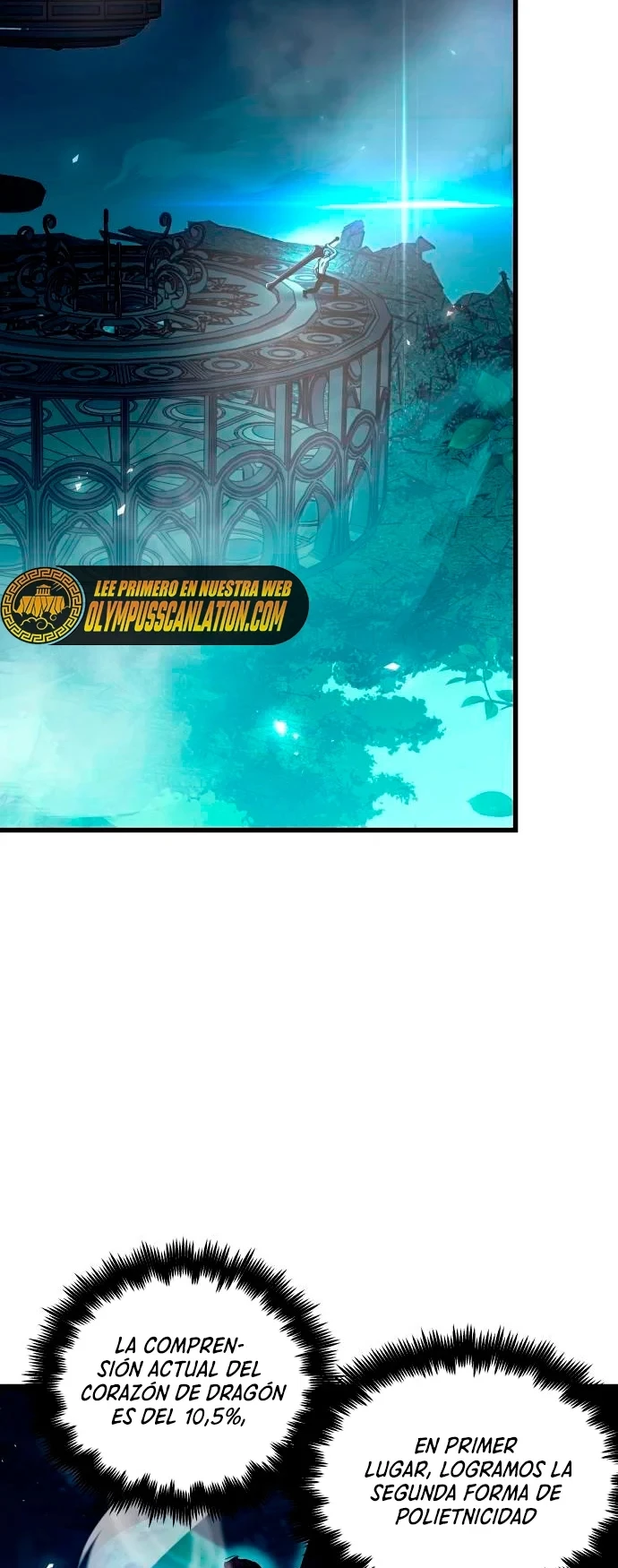 Read Reencarnacion del Dios de la Batalla Suicida ES Manga Online