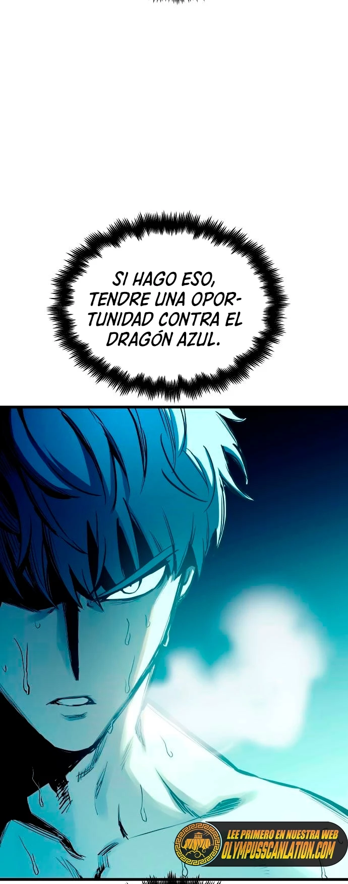 Read Reencarnacion del Dios de la Batalla Suicida ES Manga Online