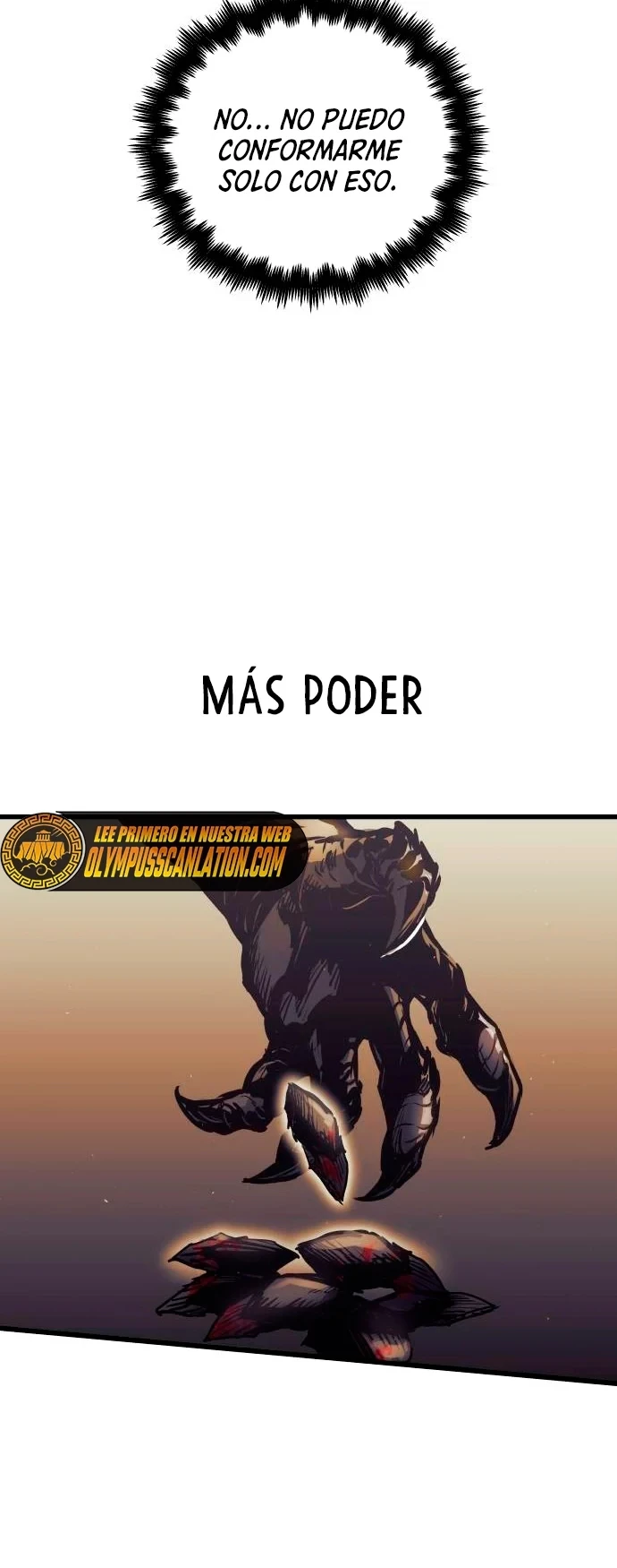 Read Reencarnacion del Dios de la Batalla Suicida ES Manga Online