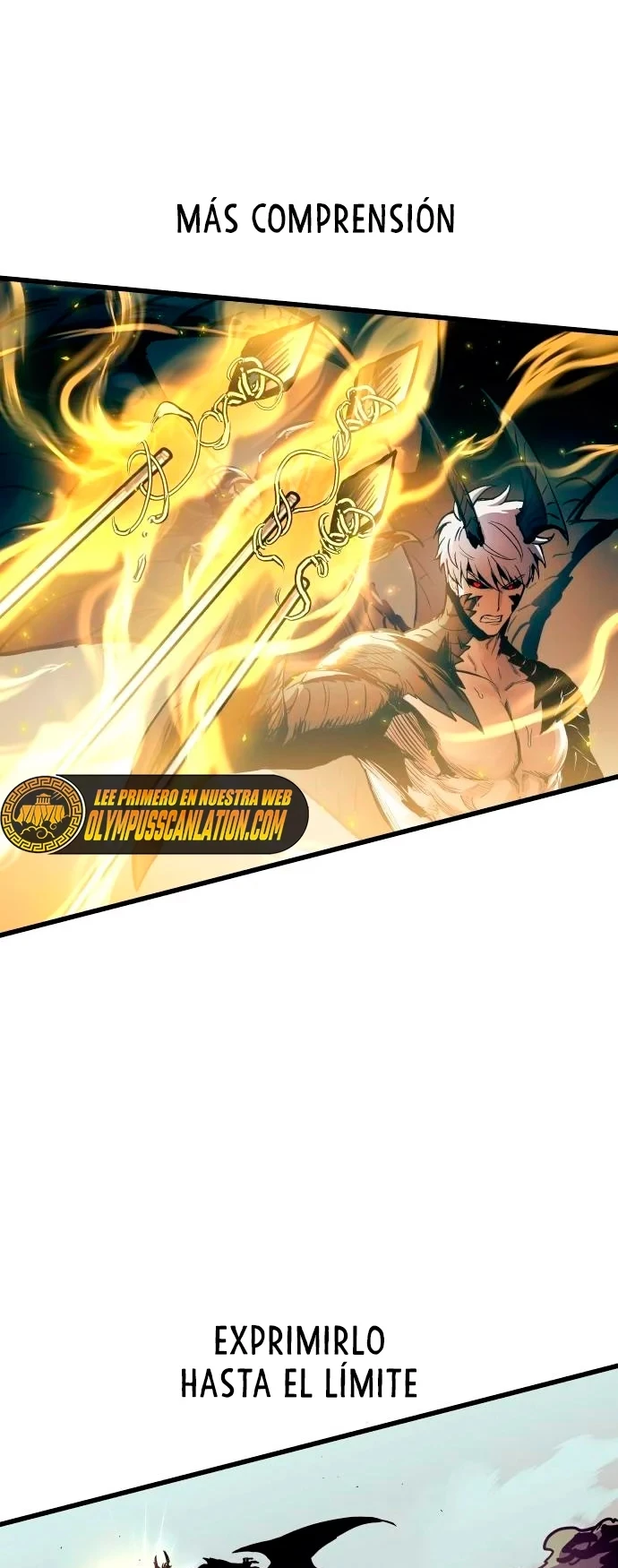 Read Reencarnacion del Dios de la Batalla Suicida ES Manga Online