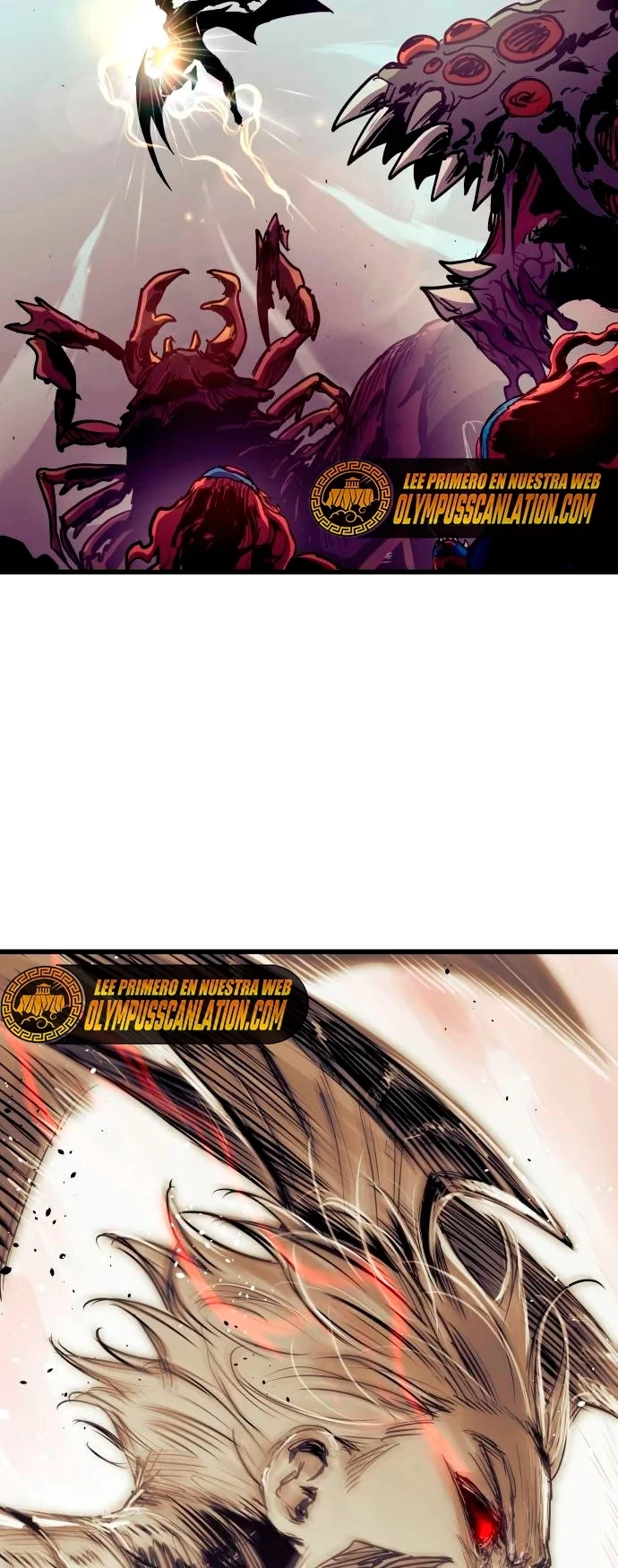 Read Reencarnacion del Dios de la Batalla Suicida ES Manga Online