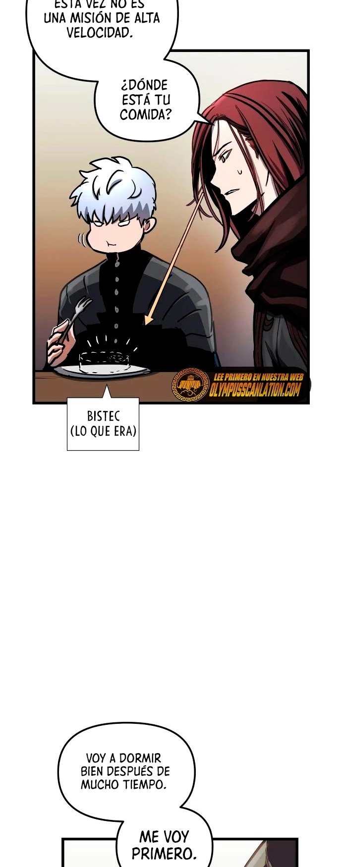 Read Reencarnacion del Dios de la Batalla Suicida ES Manga Online