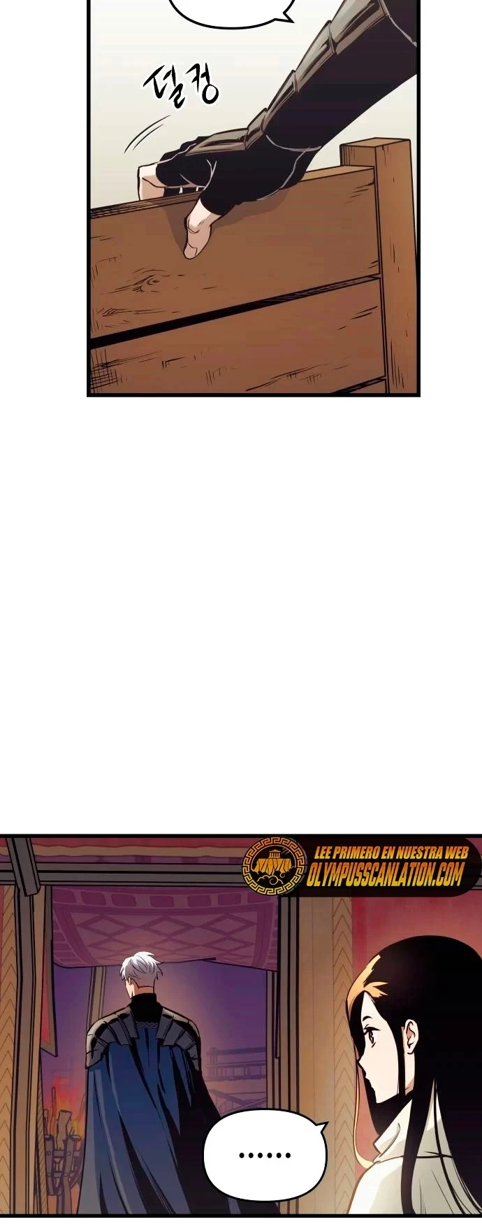 Read Reencarnacion del Dios de la Batalla Suicida ES Manga Online