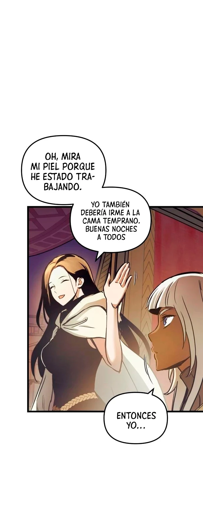 Read Reencarnacion del Dios de la Batalla Suicida ES Manga Online