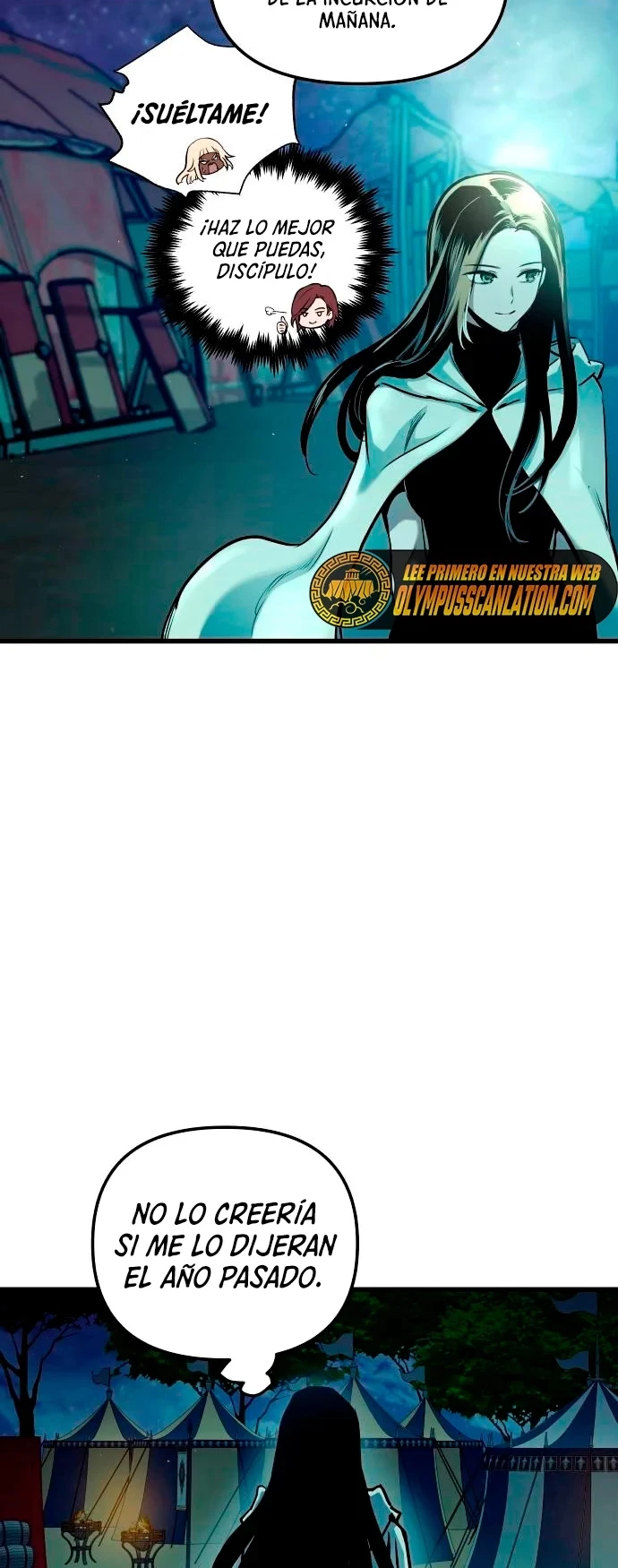 Read Reencarnacion del Dios de la Batalla Suicida ES Manga Online