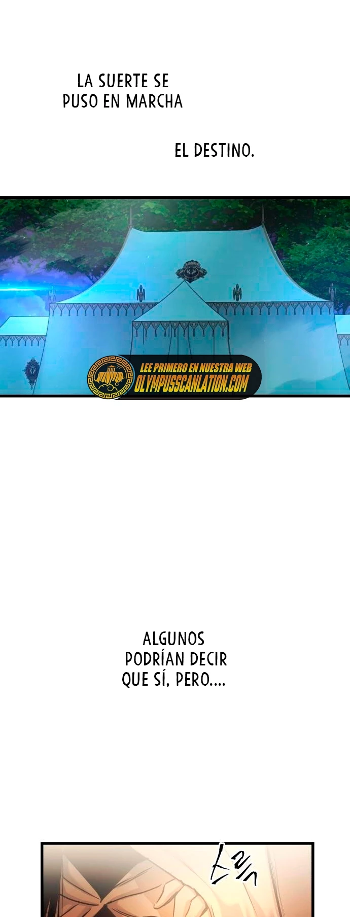 Read Reencarnacion del Dios de la Batalla Suicida ES Manga Online