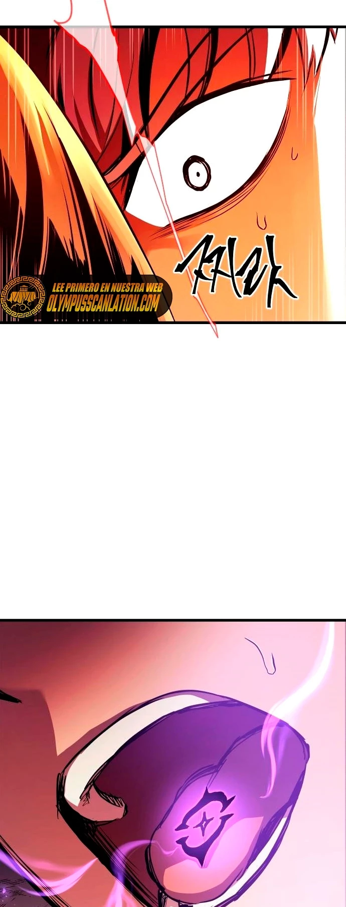 Read Reencarnacion del Dios de la Batalla Suicida ES Manga Online