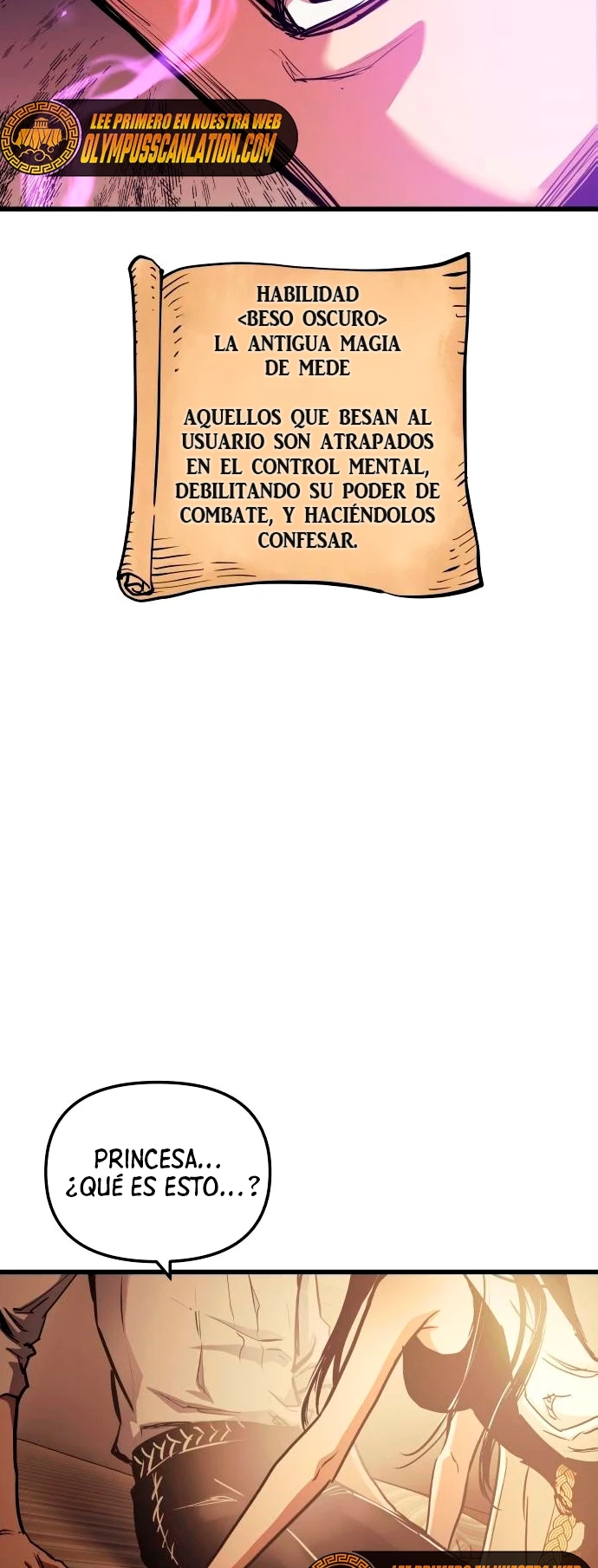 Read Reencarnacion del Dios de la Batalla Suicida ES Manga Online