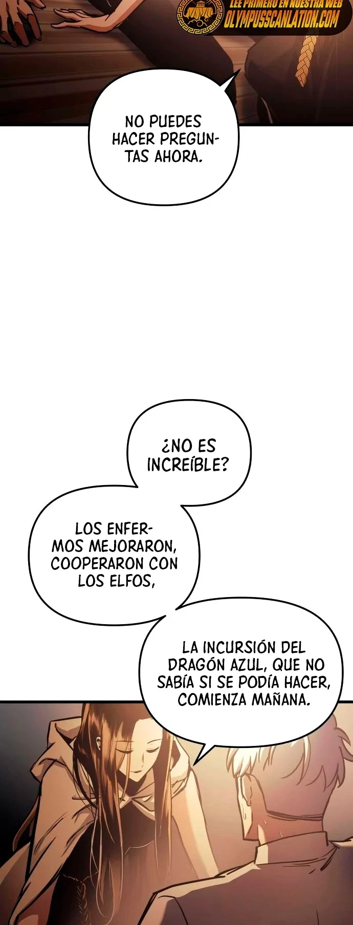 Read Reencarnacion del Dios de la Batalla Suicida ES Manga Online