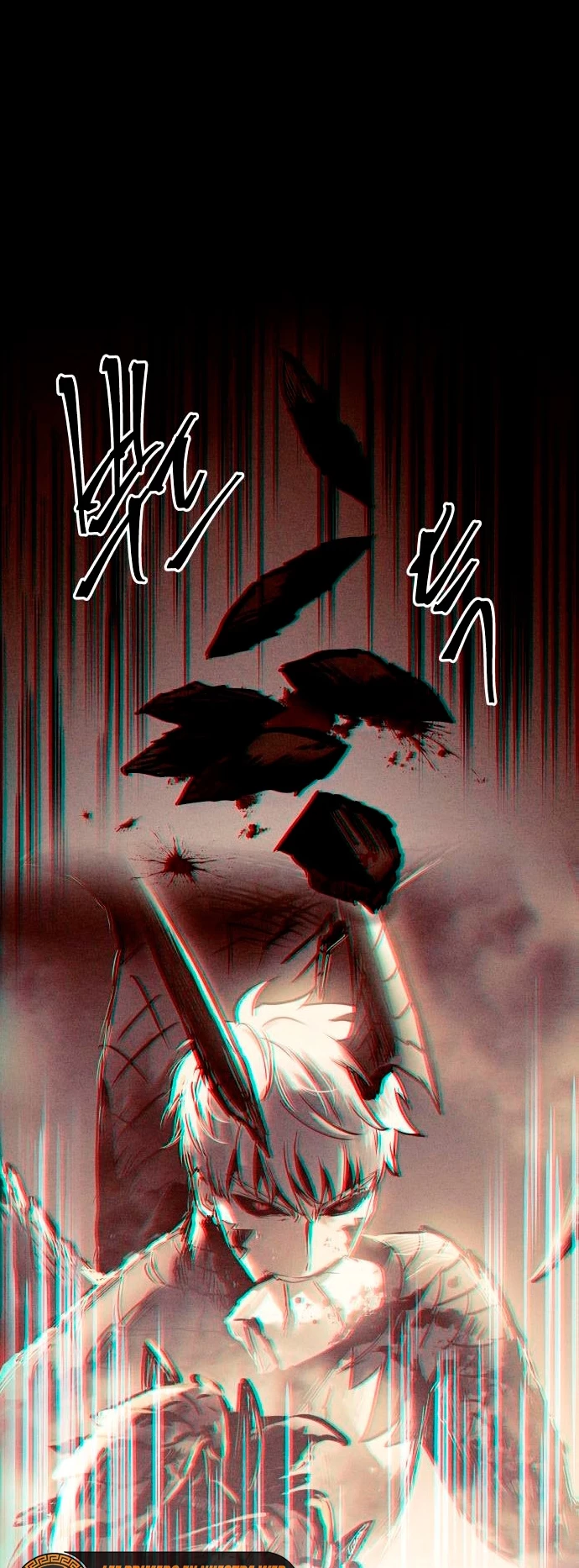 Read Reencarnacion del Dios de la Batalla Suicida ES Manga Online