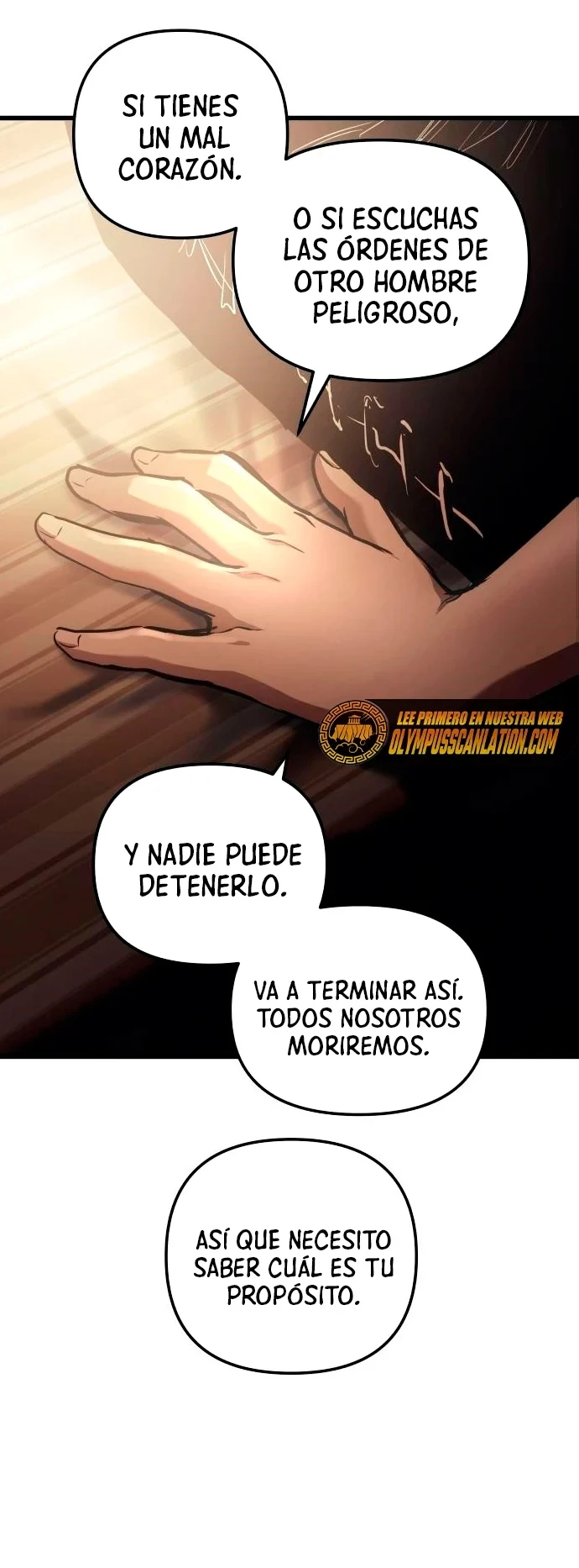 Read Reencarnacion del Dios de la Batalla Suicida ES Manga Online