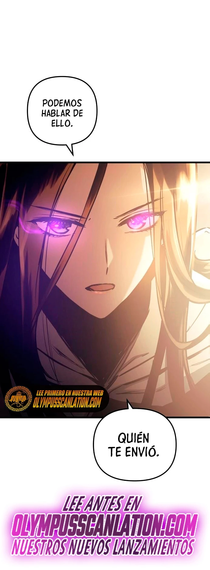 Read Reencarnacion del Dios de la Batalla Suicida ES Manga Online