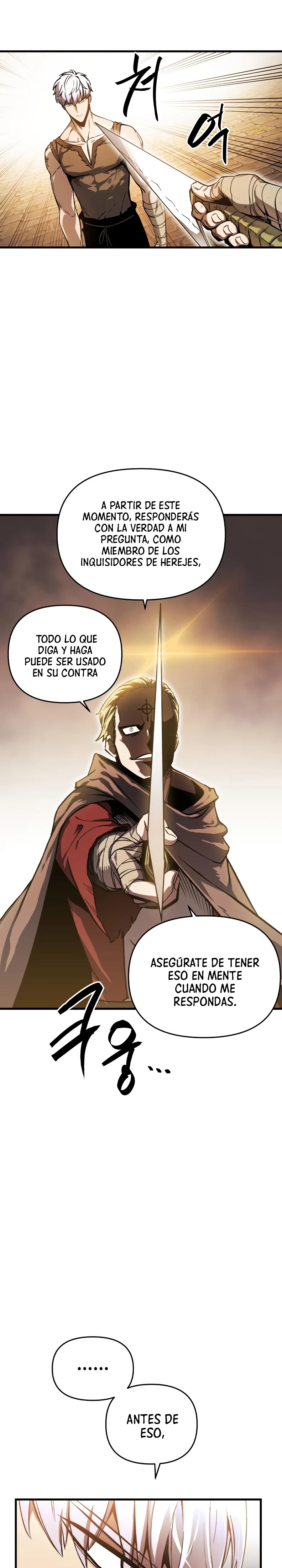 Read Reencarnacion del Dios de la Batalla Suicida ES Manga Online