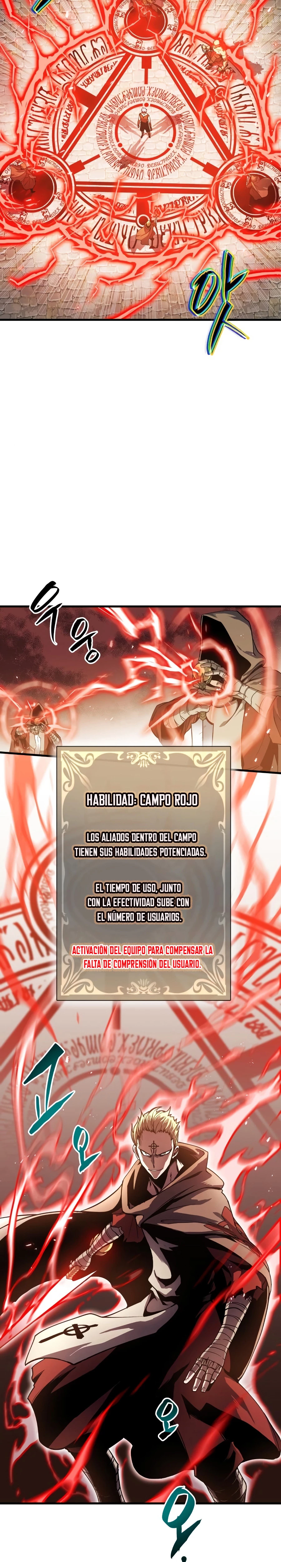 Read Reencarnacion del Dios de la Batalla Suicida ES Manga Online