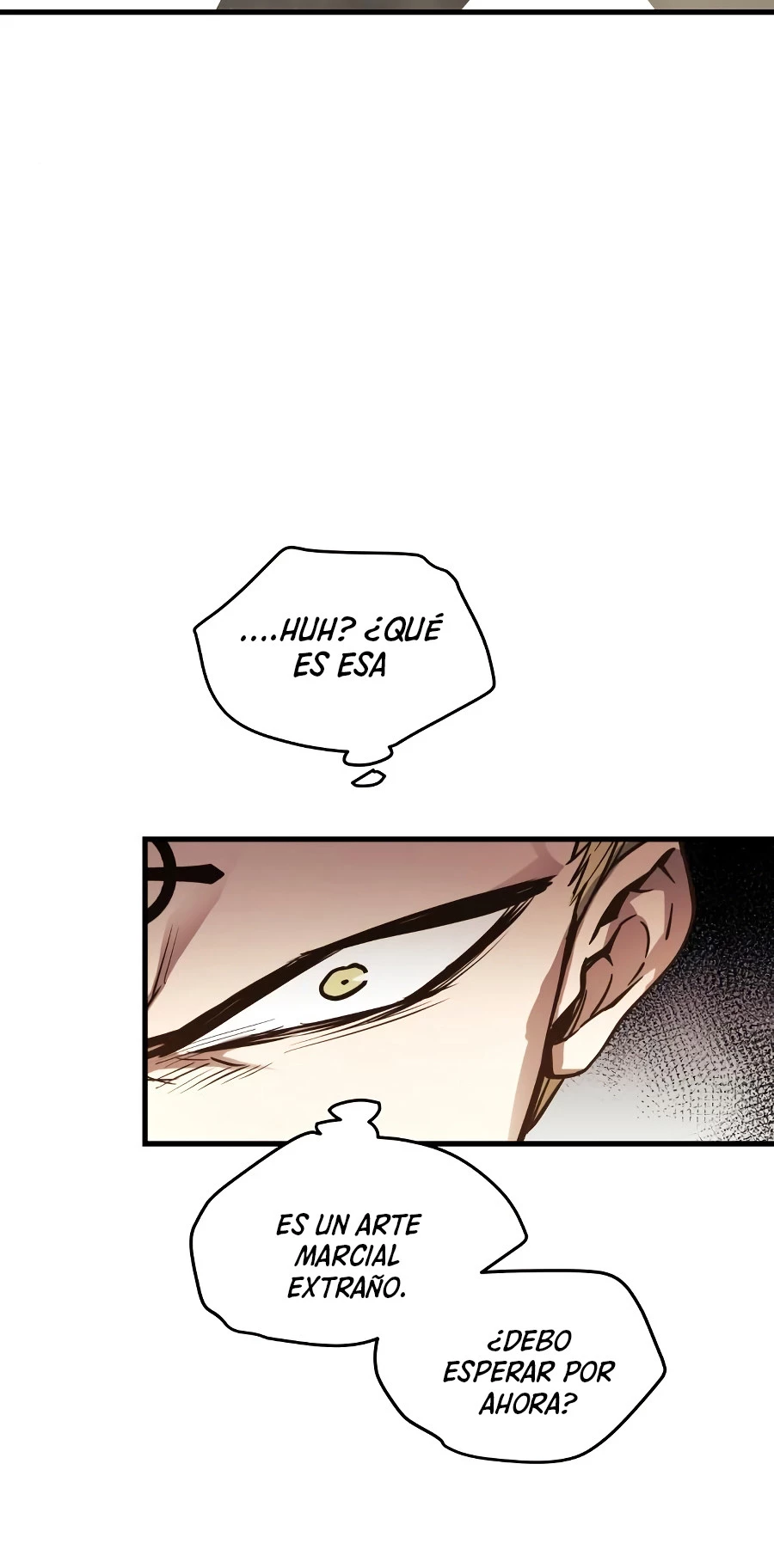 Read Reencarnacion del Dios de la Batalla Suicida ES Manga Online