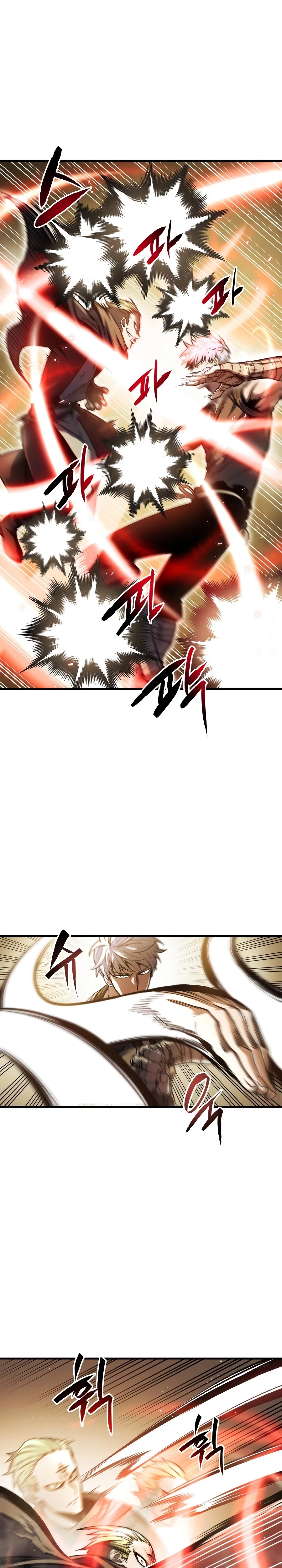 Read Reencarnacion del Dios de la Batalla Suicida ES Manga Online