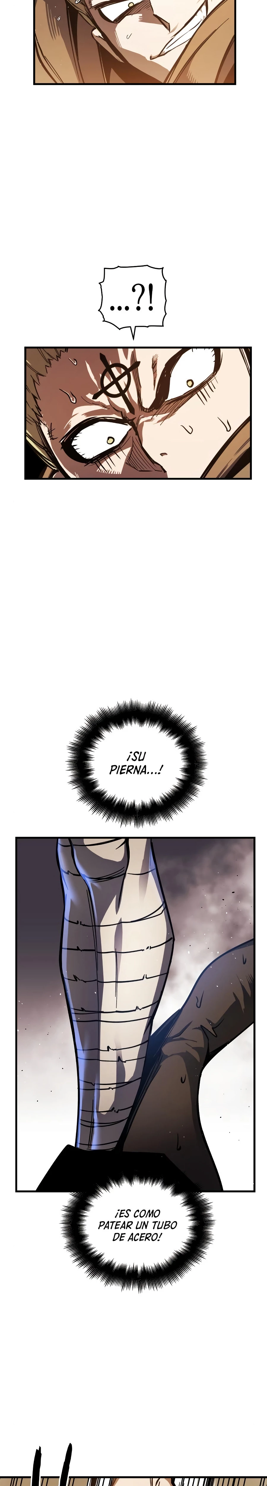 Read Reencarnacion del Dios de la Batalla Suicida ES Manga Online