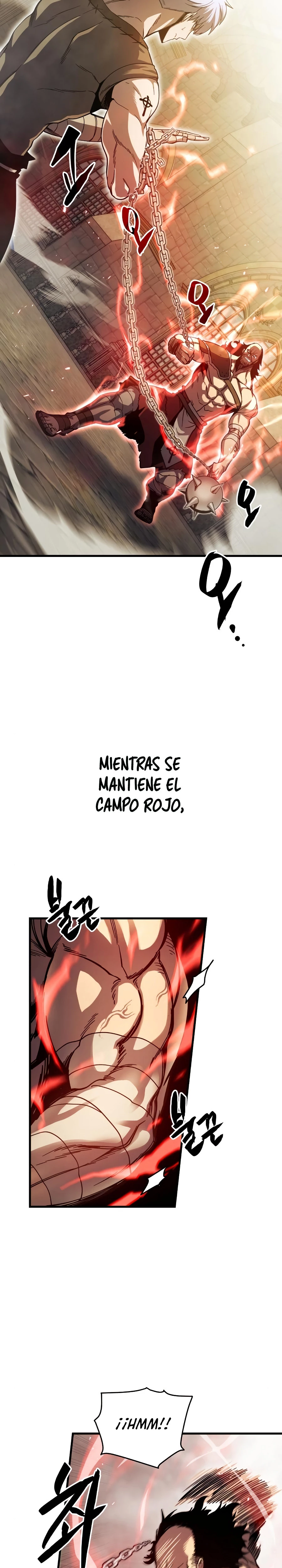 Read Reencarnacion del Dios de la Batalla Suicida ES Manga Online