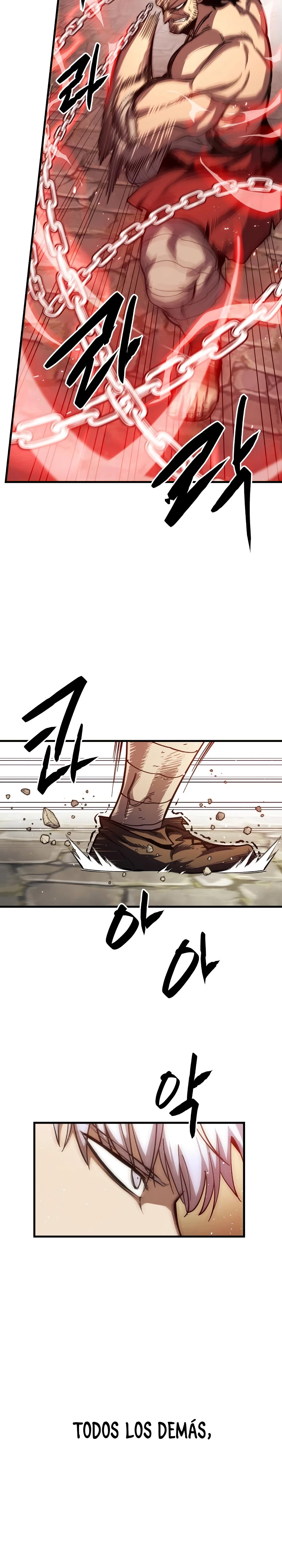 Read Reencarnacion del Dios de la Batalla Suicida ES Manga Online