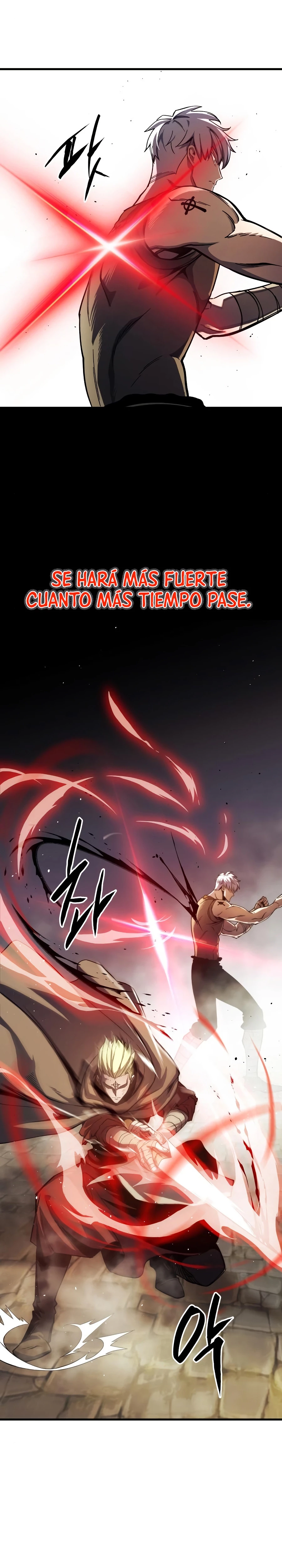 Read Reencarnacion del Dios de la Batalla Suicida ES Manga Online