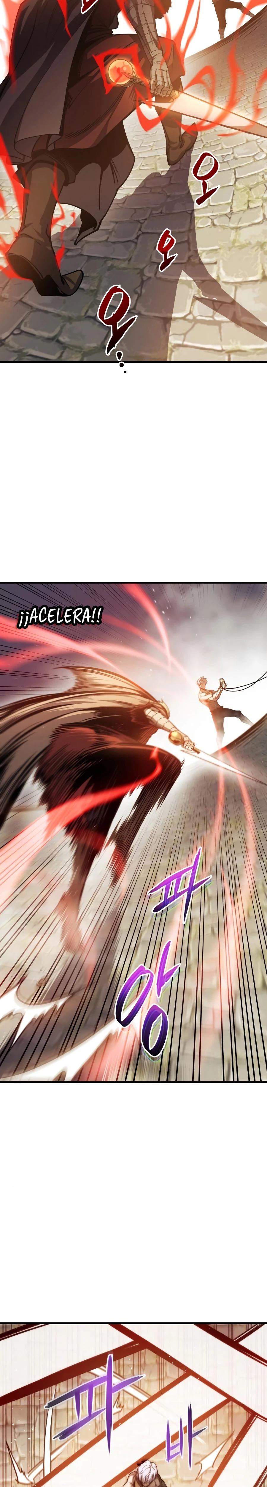 Read Reencarnacion del Dios de la Batalla Suicida ES Manga Online