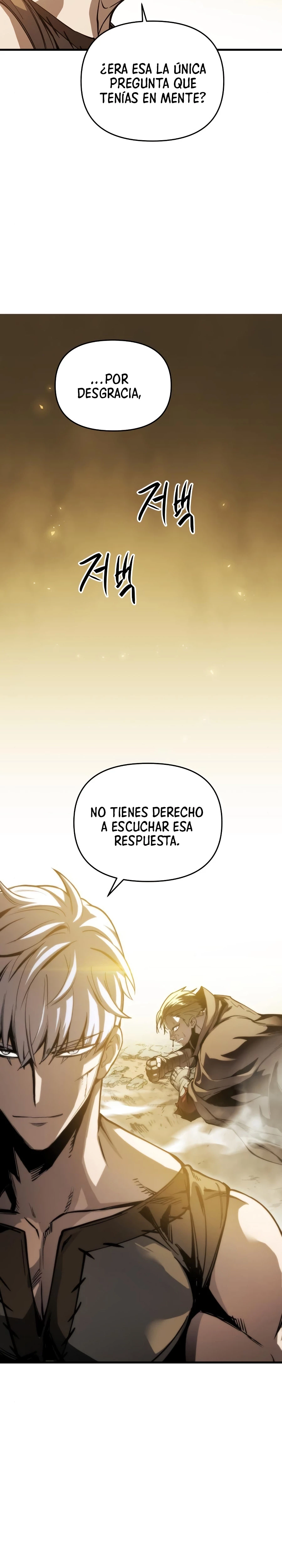 Read Reencarnacion del Dios de la Batalla Suicida ES Manga Online