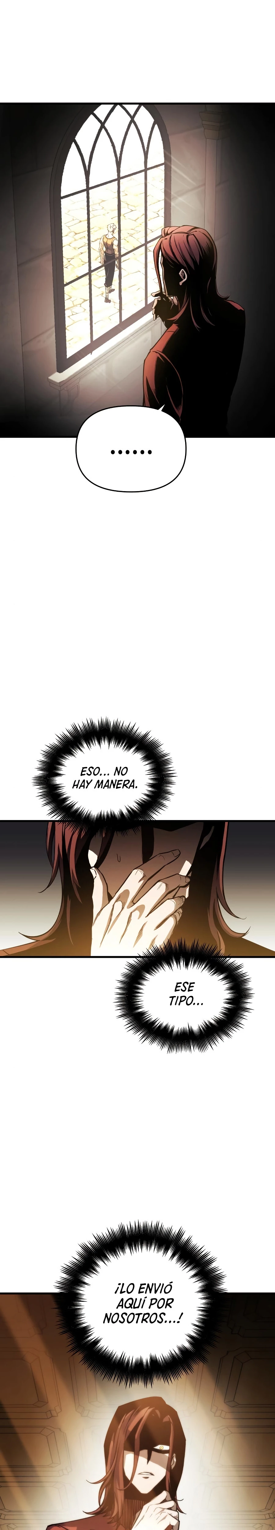 Read Reencarnacion del Dios de la Batalla Suicida ES Manga Online