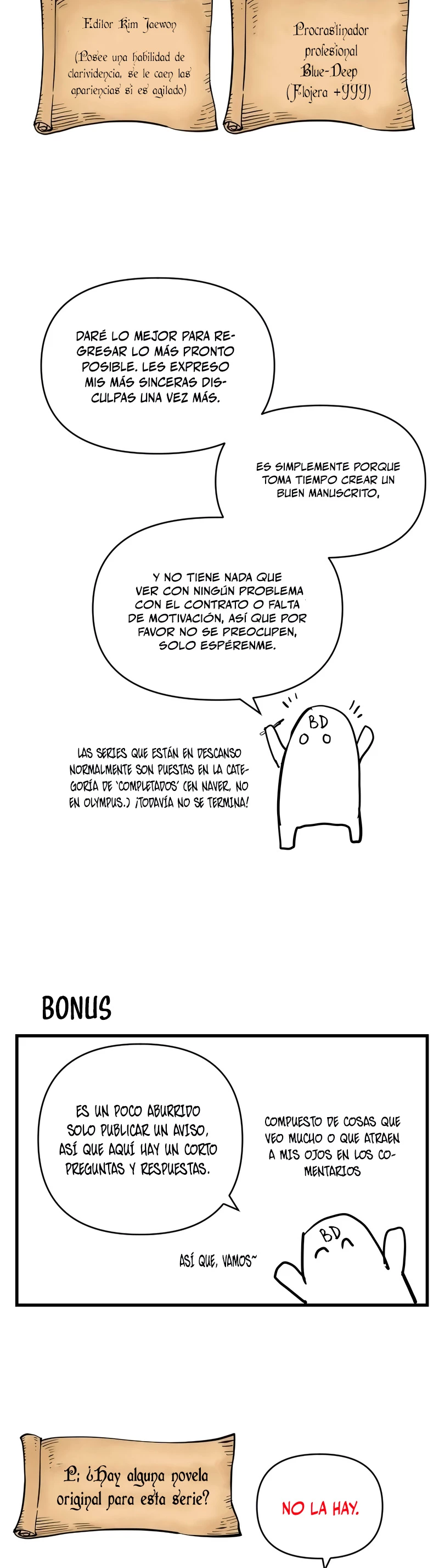 Read Reencarnacion del Dios de la Batalla Suicida ES Manga Online