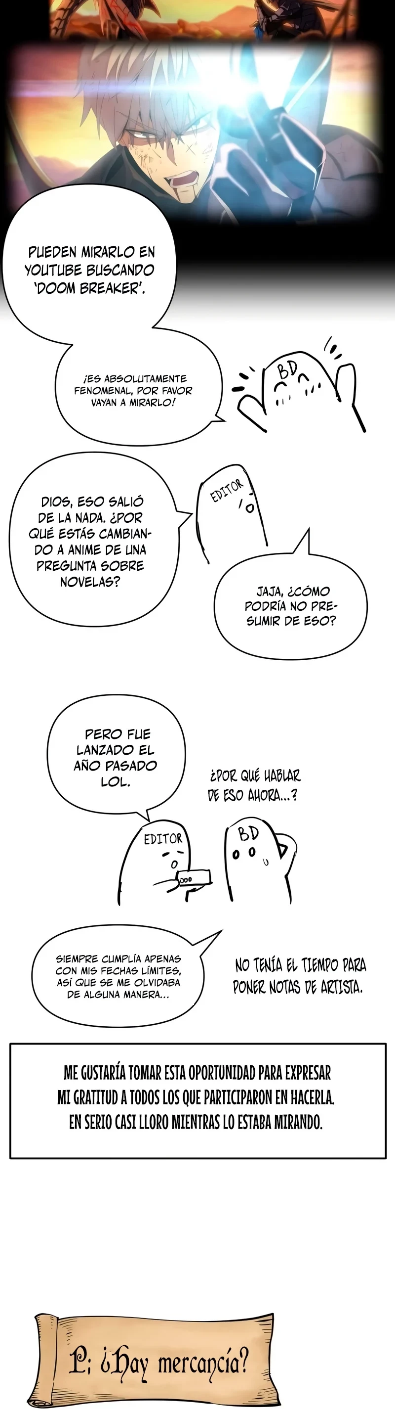 Read Reencarnacion del Dios de la Batalla Suicida ES Manga Online