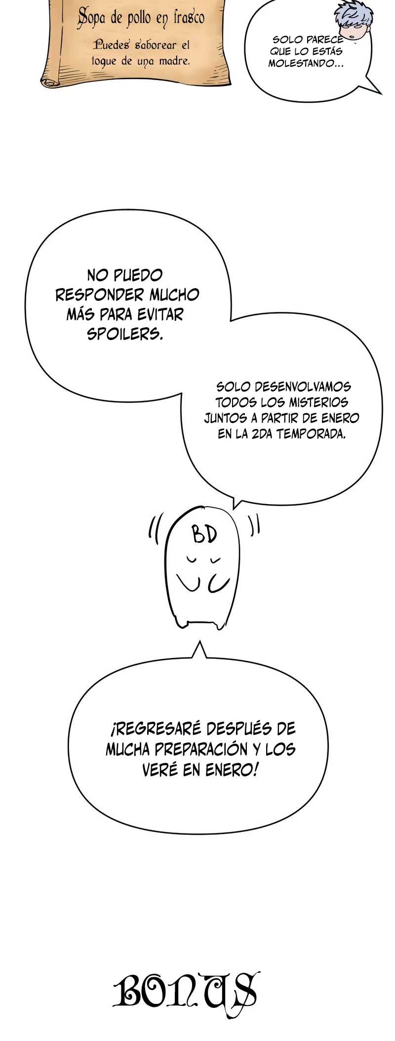 Read Reencarnacion del Dios de la Batalla Suicida ES Manga Online