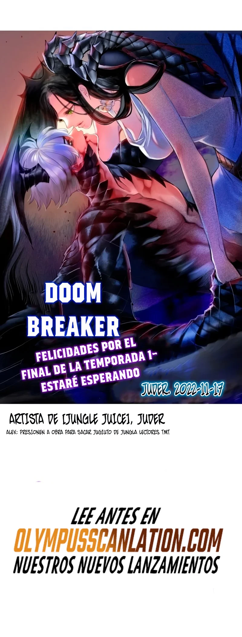 Read Reencarnacion del Dios de la Batalla Suicida ES Manga Online