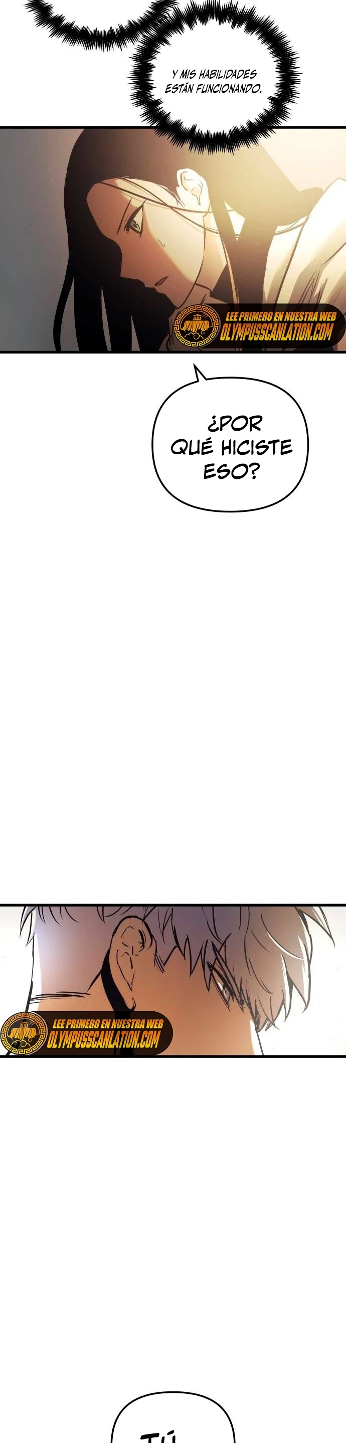 Read Reencarnacion del Dios de la Batalla Suicida ES Manga Online