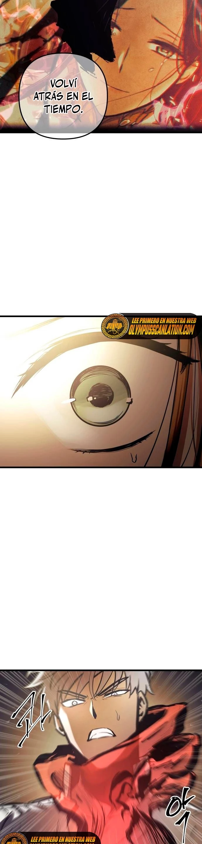 Read Reencarnacion del Dios de la Batalla Suicida ES Manga Online