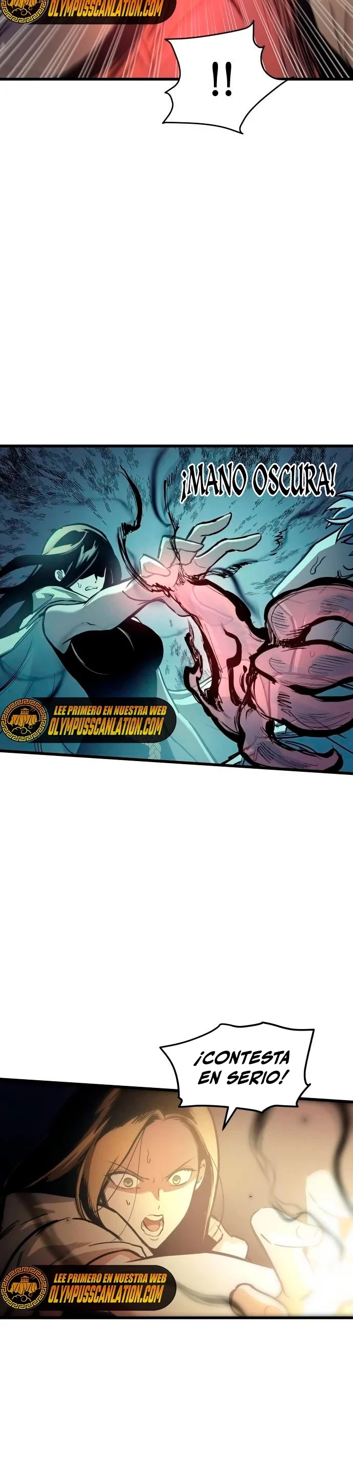 Read Reencarnacion del Dios de la Batalla Suicida ES Manga Online