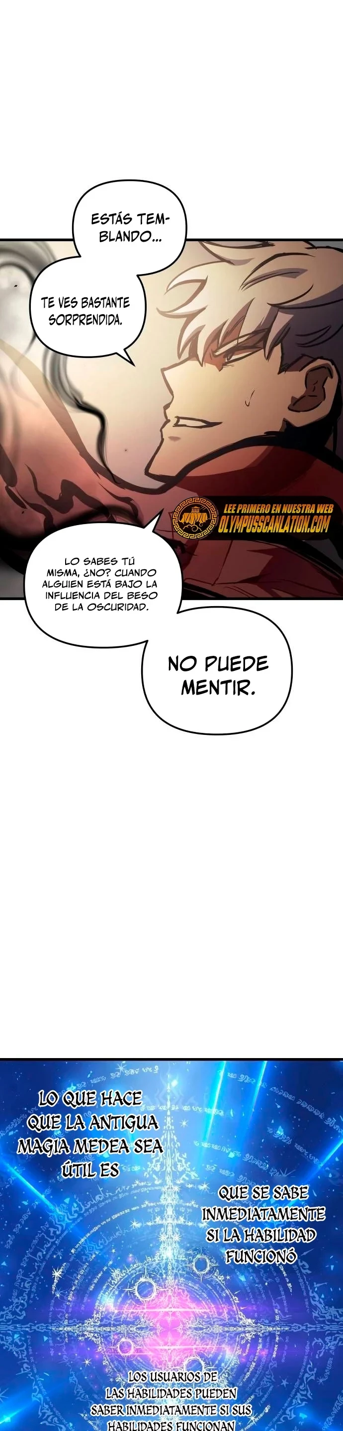 Read Reencarnacion del Dios de la Batalla Suicida ES Manga Online