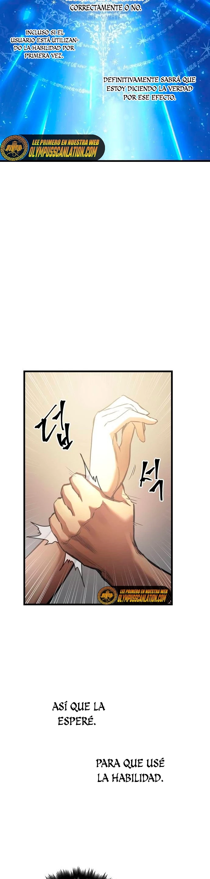 Read Reencarnacion del Dios de la Batalla Suicida ES Manga Online