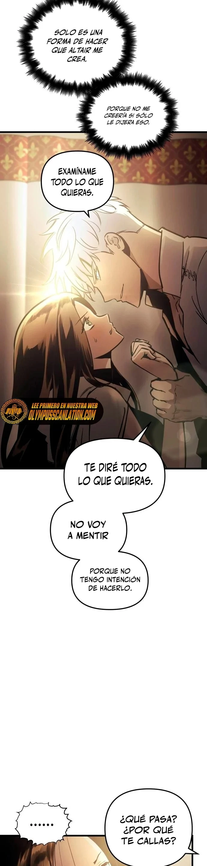 Read Reencarnacion del Dios de la Batalla Suicida ES Manga Online