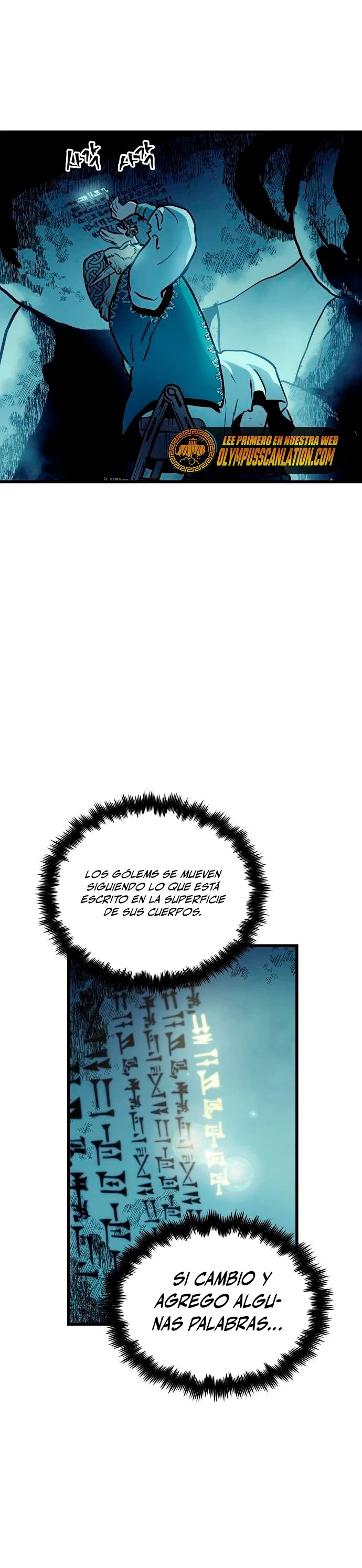 Read Reencarnacion del Dios de la Batalla Suicida ES Manga Online