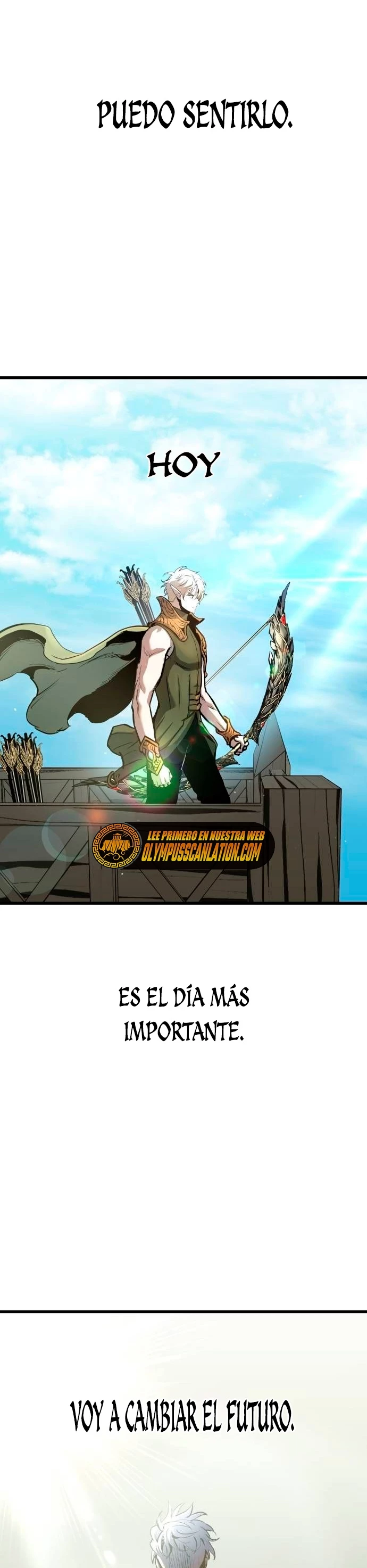 Read Reencarnacion del Dios de la Batalla Suicida ES Manga Online