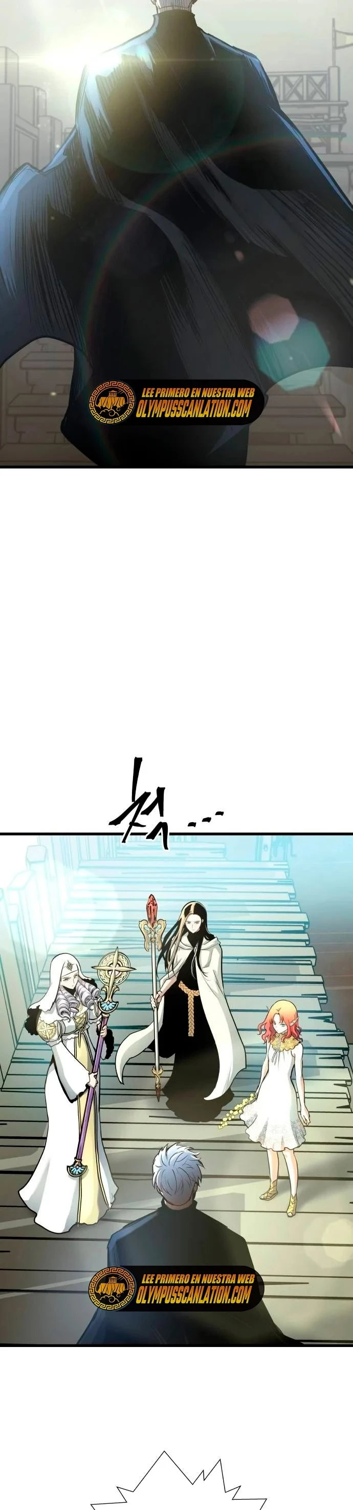 Read Reencarnacion del Dios de la Batalla Suicida ES Manga Online