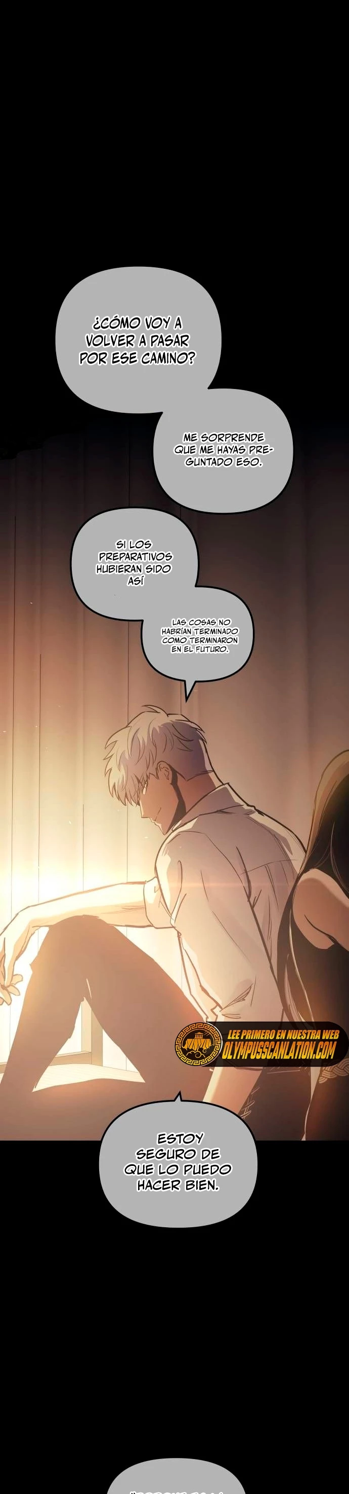 Read Reencarnacion del Dios de la Batalla Suicida ES Manga Online