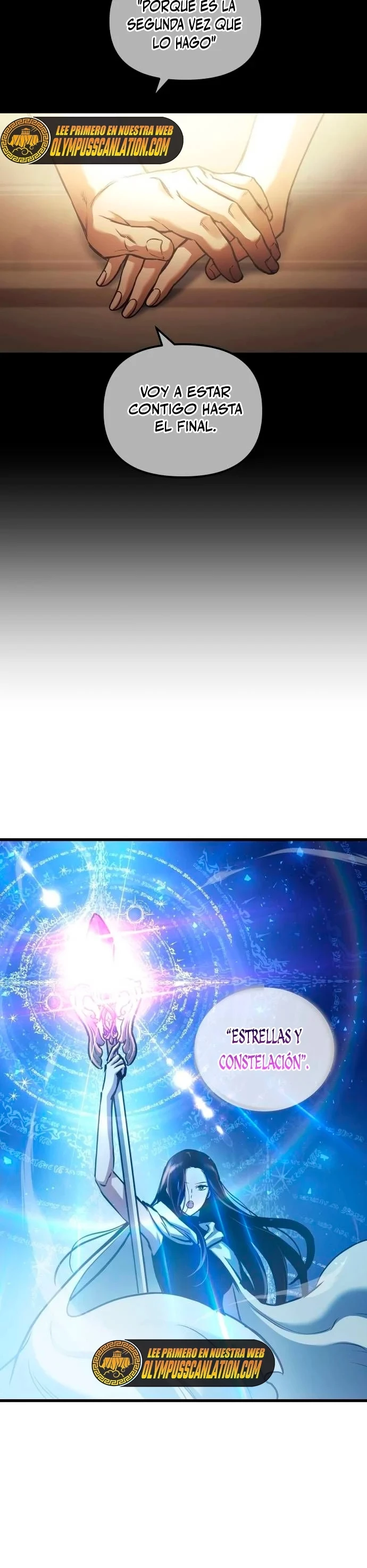 Read Reencarnacion del Dios de la Batalla Suicida ES Manga Online