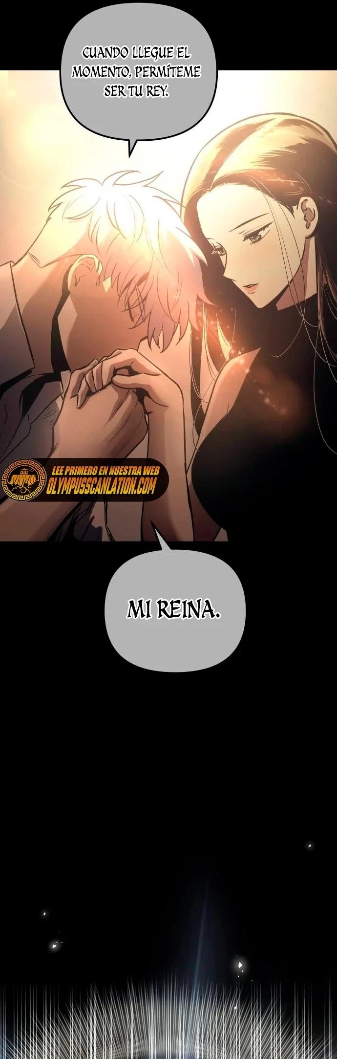 Read Reencarnacion del Dios de la Batalla Suicida ES Manga Online