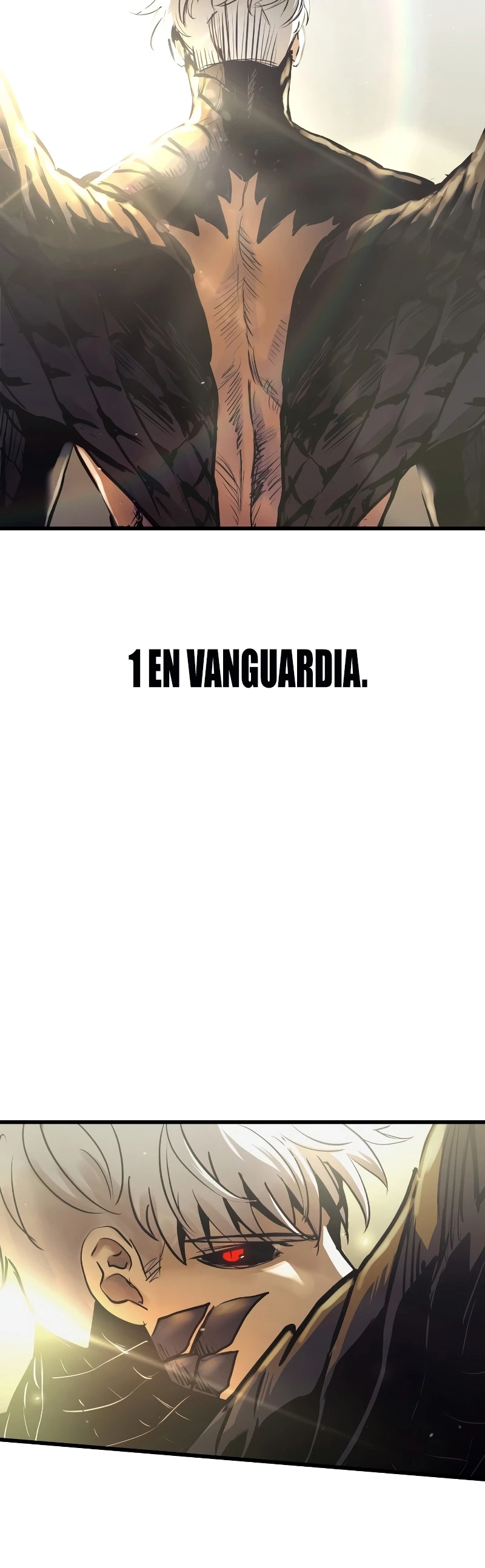 Read Reencarnacion del Dios de la Batalla Suicida ES Manga Online