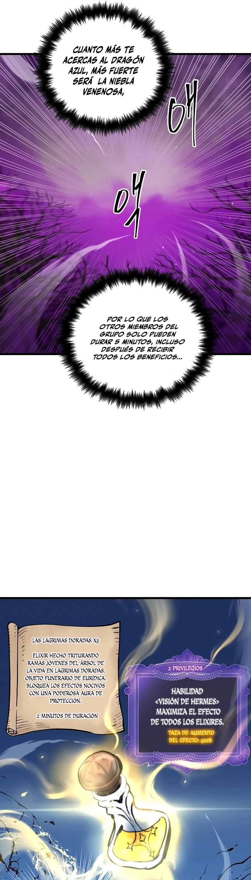 Read Reencarnacion del Dios de la Batalla Suicida ES Manga Online