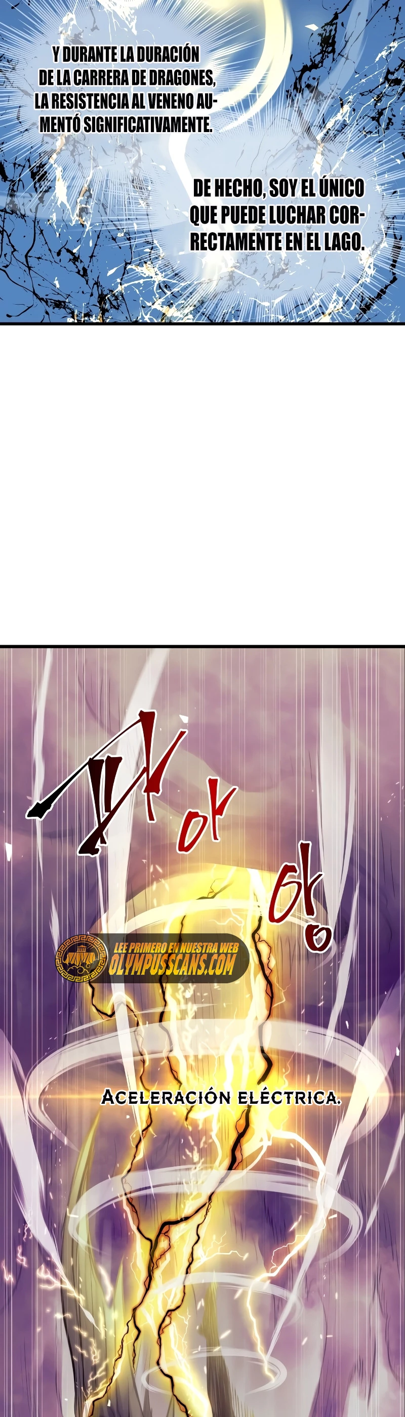 Read Reencarnacion del Dios de la Batalla Suicida ES Manga Online