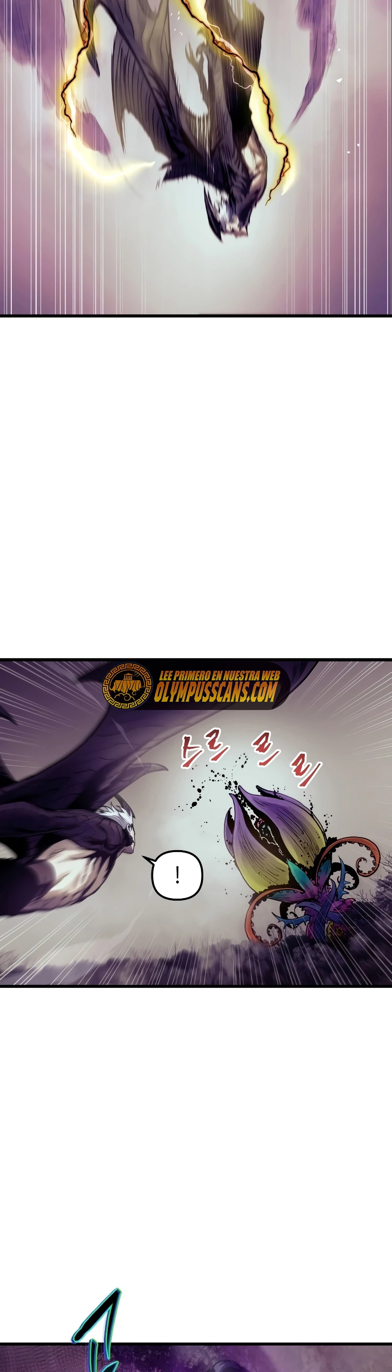 Read Reencarnacion del Dios de la Batalla Suicida ES Manga Online